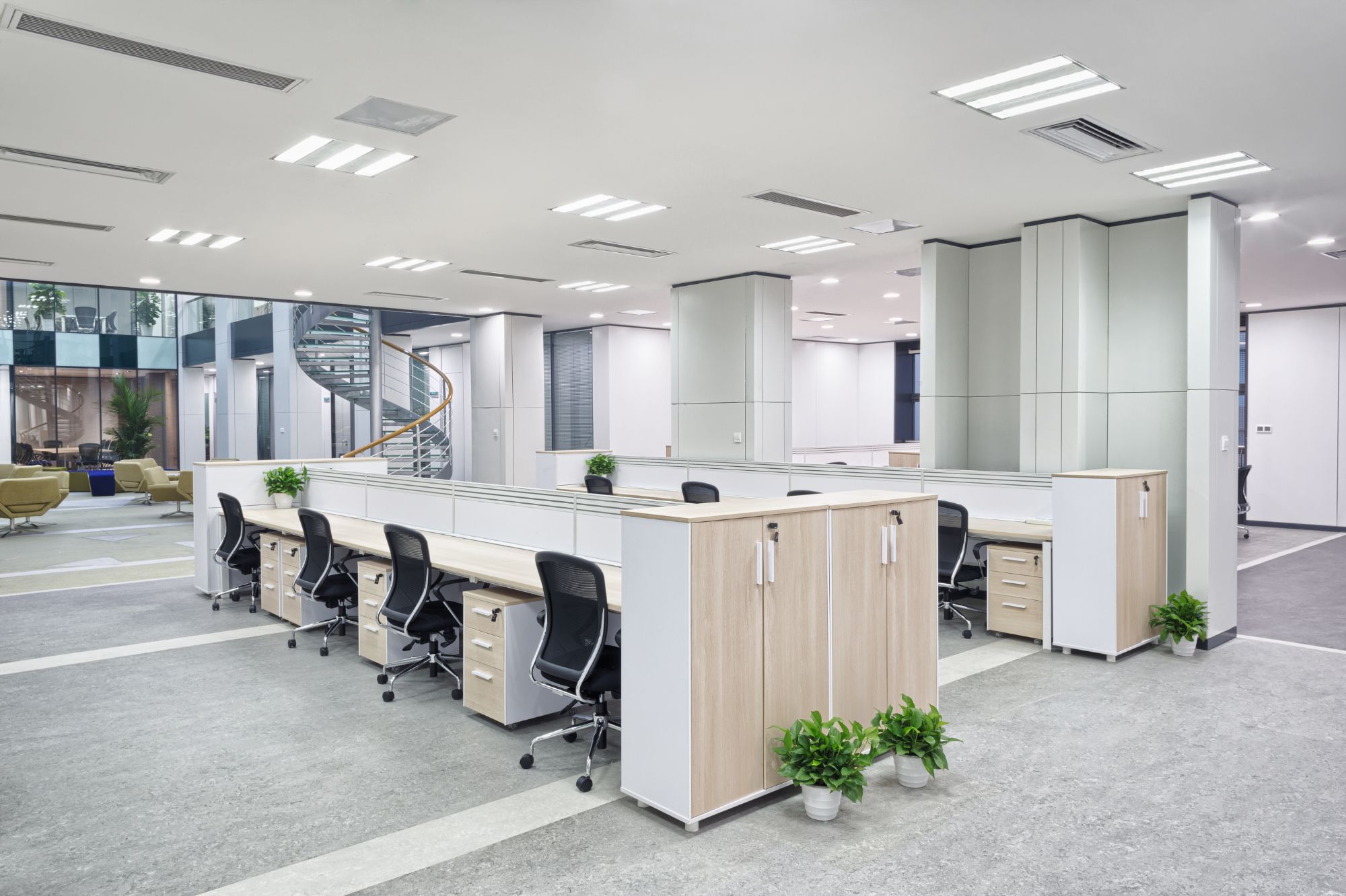 Locales y Oficinas. VIVECASA en Ferrol