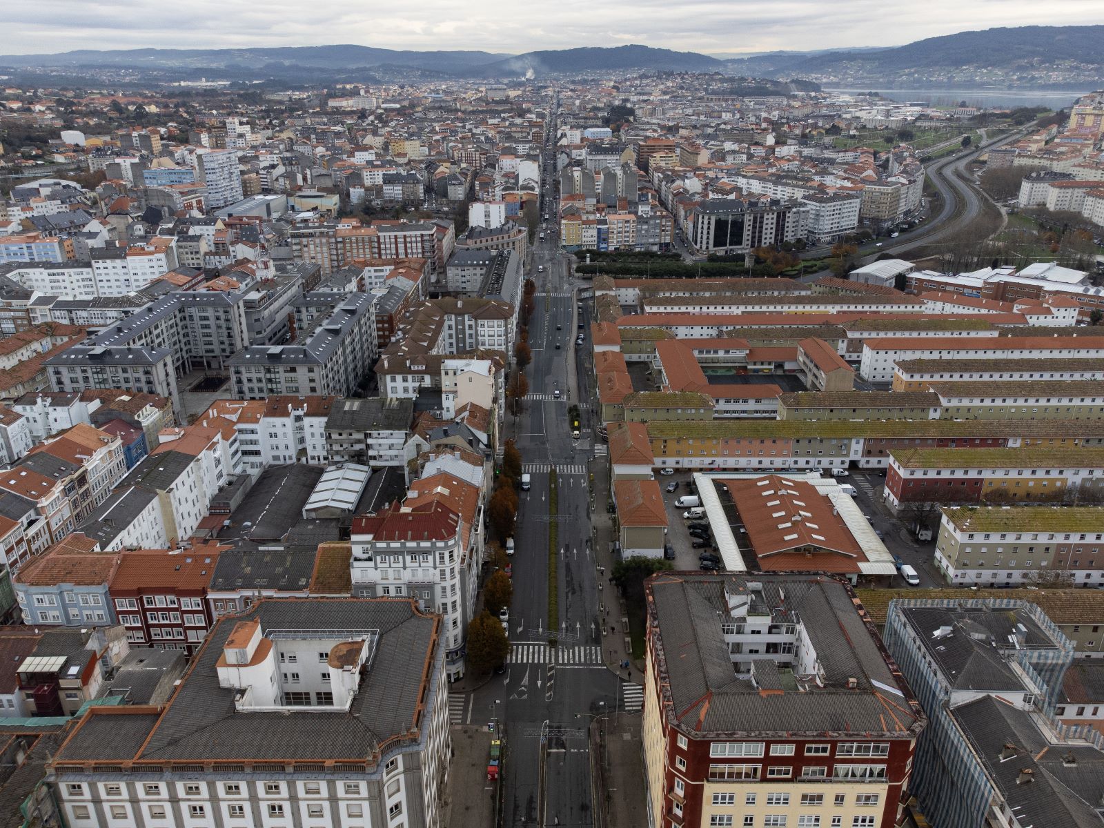 Bienvenido a  ViveCasa CREAMOS HOGARES, NO VIVIENDAS.  en Ferrol