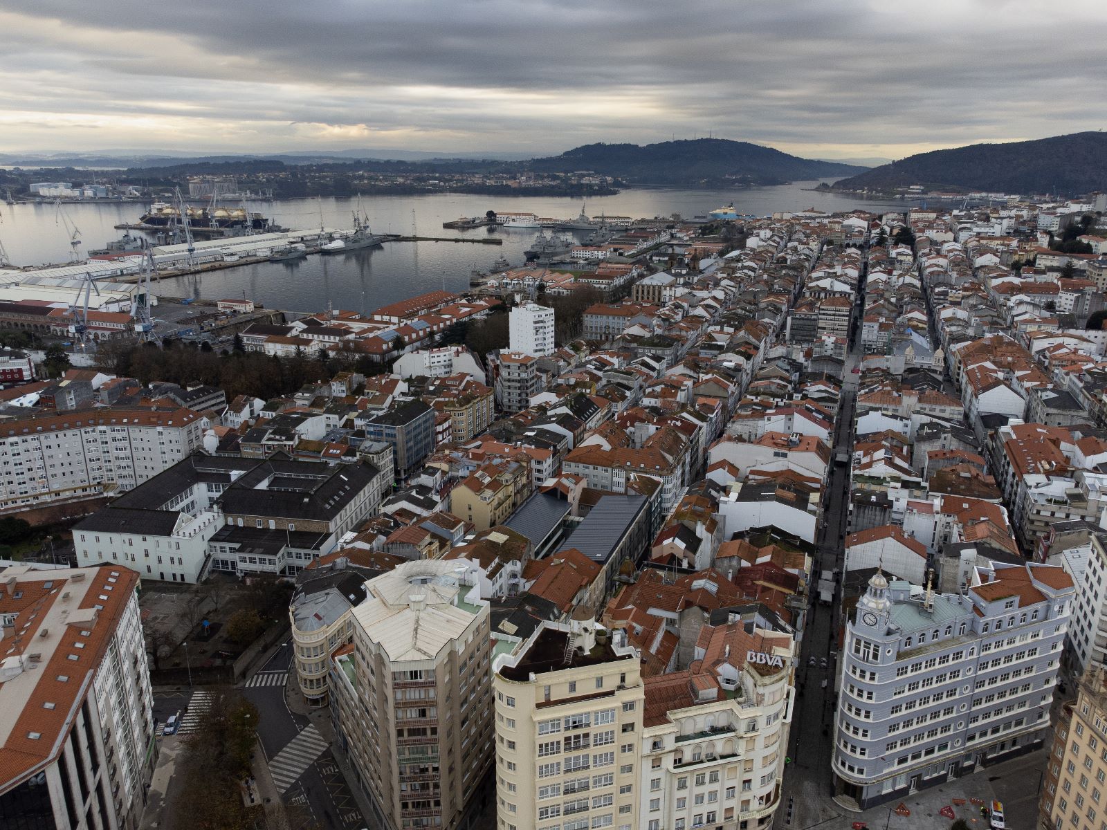 Bienvenido a  ViveCasa CREAMOS HOGARES, NO VIVIENDAS.  en Ferrol